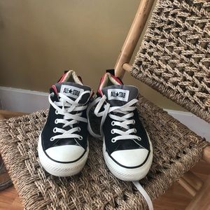 Men’s All*Star Converse